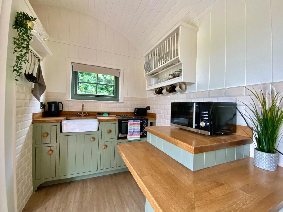 Bailey'S Hideaway Villa Portadown Bagian luar foto