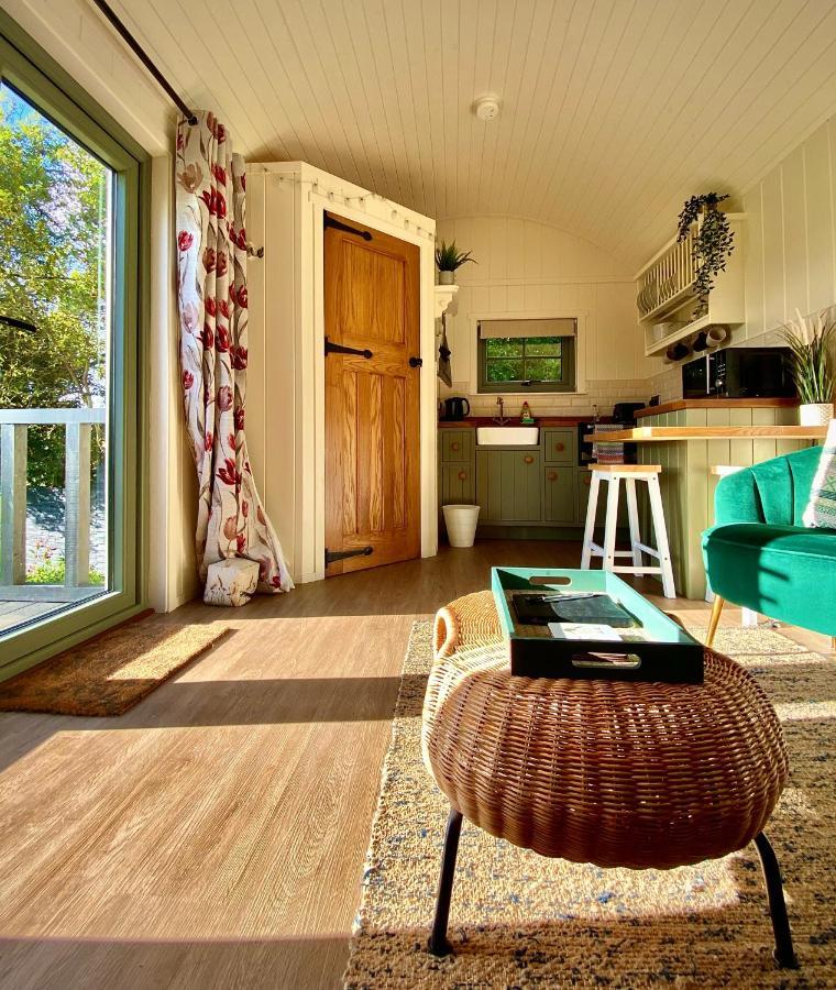 Bailey'S Hideaway Villa Portadown Bagian luar foto
