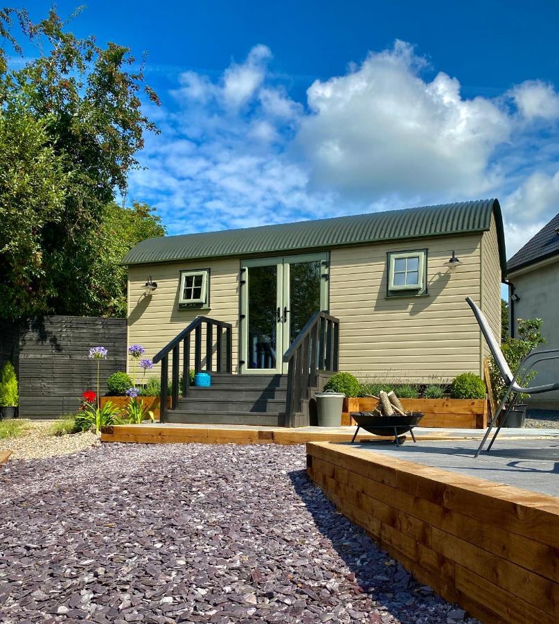 Bailey'S Hideaway Villa Portadown Bagian luar foto