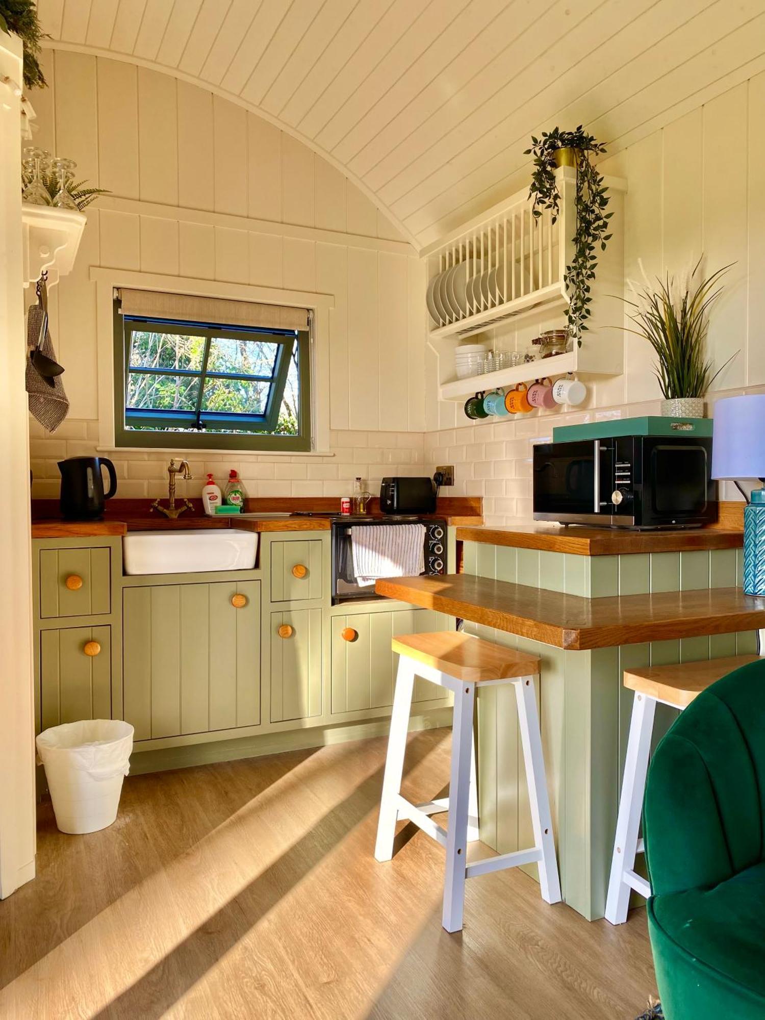 Bailey'S Hideaway Villa Portadown Bagian luar foto