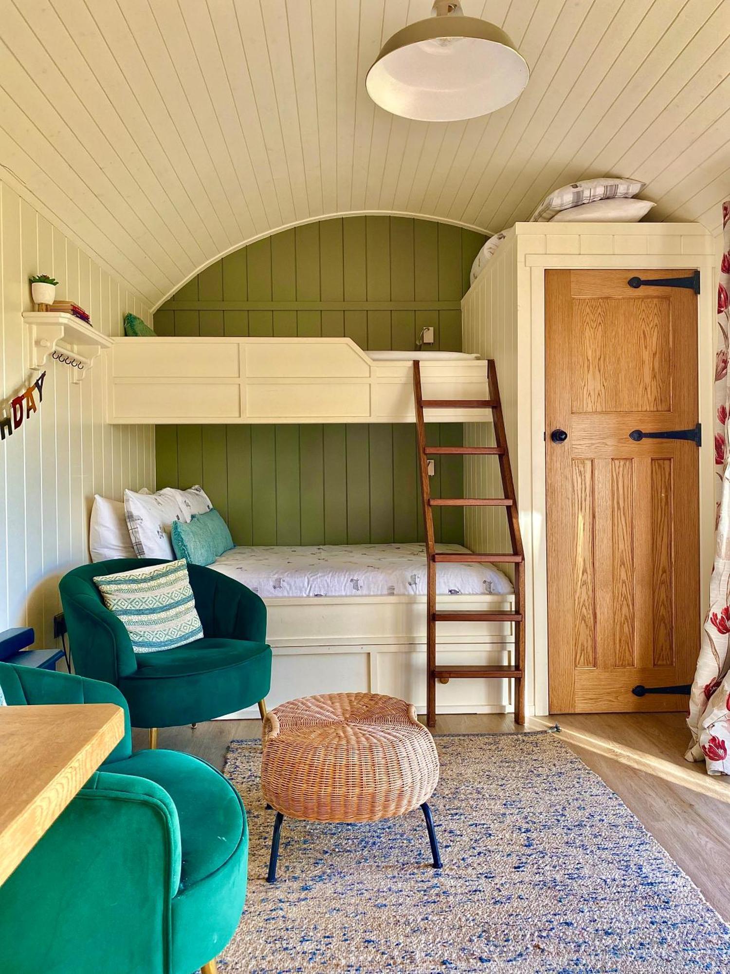 Bailey'S Hideaway Villa Portadown Bagian luar foto